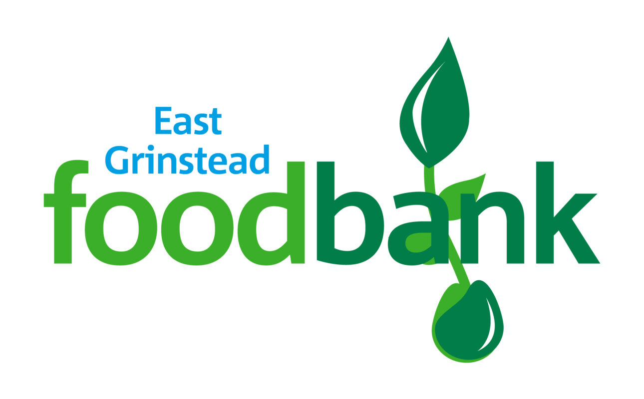 East Grinstead Foodbank Logo
