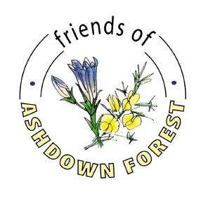 Friends of Ashdown Forest Logo