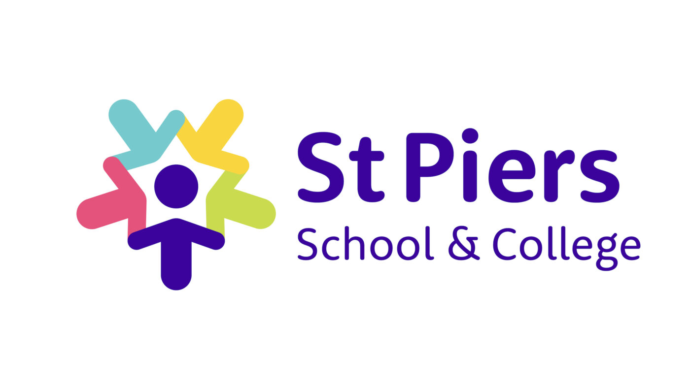 St Piers School and College Logo