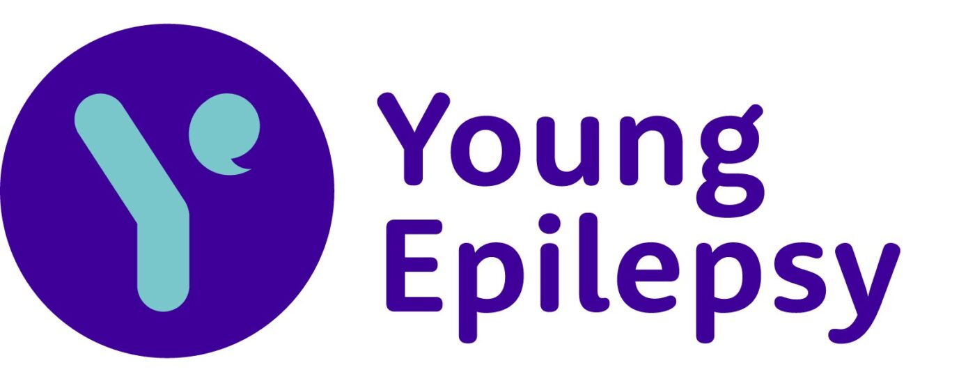 Young Epilepsy Logo